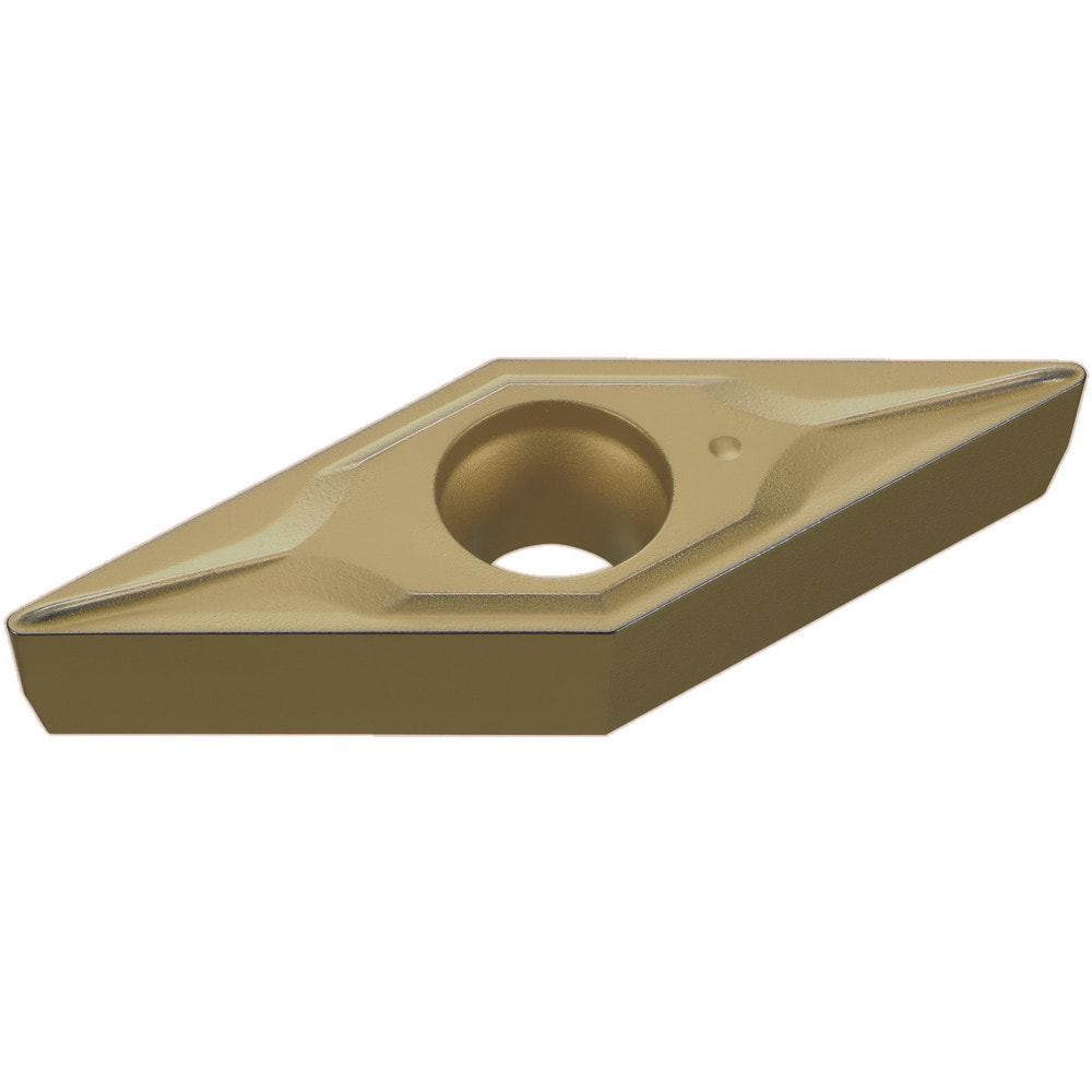 Turning Insert: VBMT220.5FP MC6125, Carbide