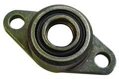 3/8" ID, Mounted Bearing/Pillow Block