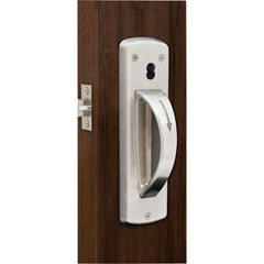 Handlesets; Type: Trim; Door Thickness: 1-3/4