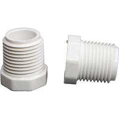 Coolant Hose Elbows, Fittings & Reducers; Coolant Hose Fitting Type: Plug; System Size: 0.75 in, 0.25 in, 0.5 in