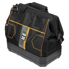 Tool Bags & Tool Totes; Holder Type: Tool Bag; Closure Type: Zipper; Material: Ballistic Nylon; Overall Width: 9; Overall Depth: 15.3 in