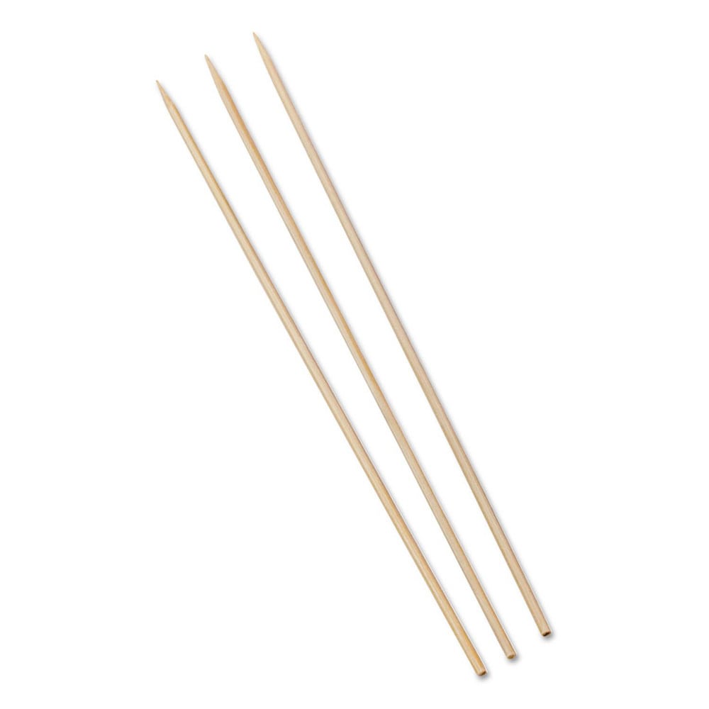 Cookware & Accessories; Cookware Type: Skewers; Material: Bamboo