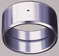 Needle Roller Bearing: 1.575" Bore Dia, 1.969" OD, 0.787" OAW