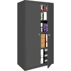 Brand: Steel Cabinets USA / Part #: FS-36MAG2-C