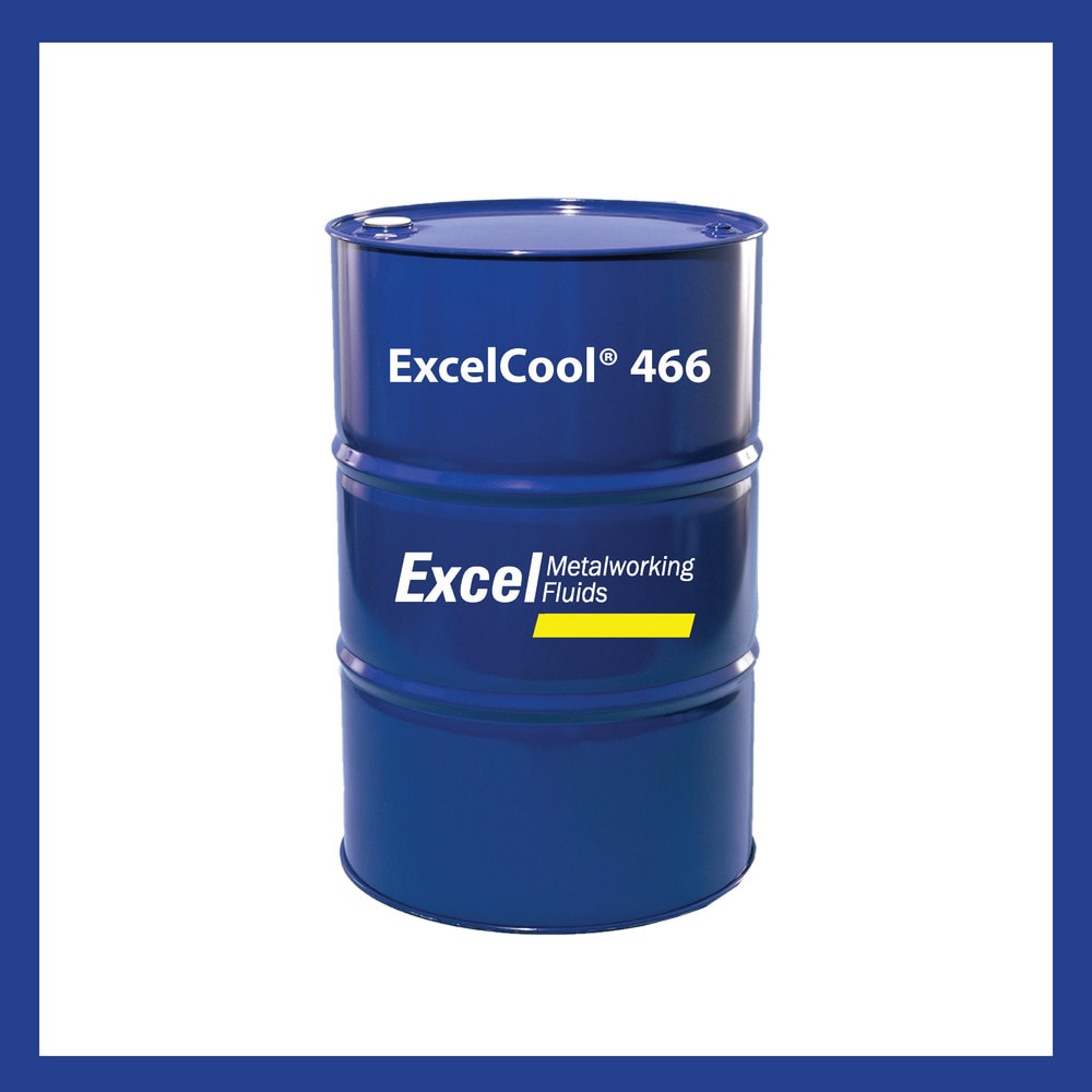 Cutting & Grinding Fluid: Eastern Oil Company Liquid, 55 gal Drum