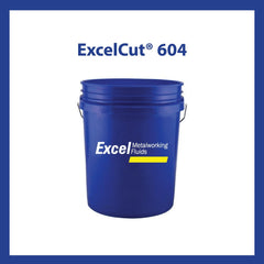 Cutting Fluid: Eastern Oil Company Liquid, 5 gal Pail