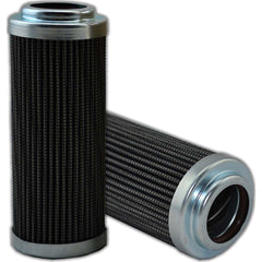 Replacement/Interchange Hydraulic Filter Element: Wire Mesh, 60 &micro;