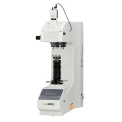 Bench Top Hardness Testers; Tester Type: Benchtop Hardness Tester; Scale Type: Vickers; Test Force Range (N): 9.807 to 2452; Minimum Hardness: 1 HRC; Maximum Hardness: 50 HRC; Display Type: Analog