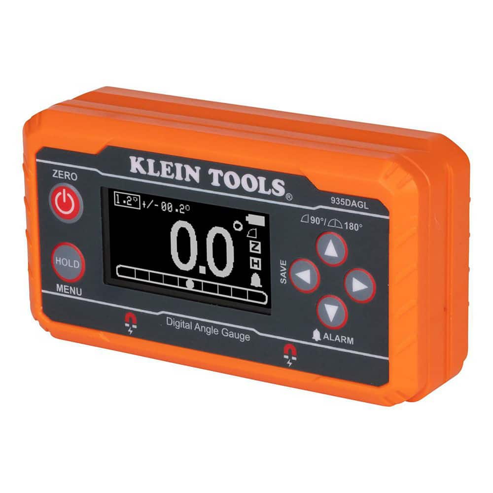 Brand: Klein Tools / Part #: 935DAGL