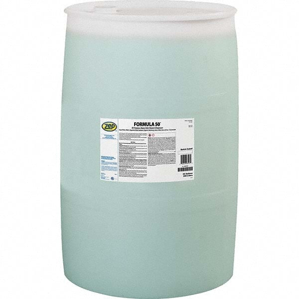 Cleaner & Degreaser: 55 gal Drum