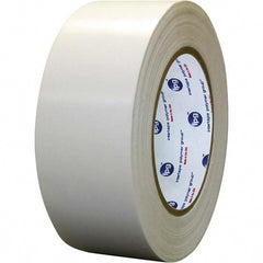 Packing Tape: Yellow, Synthetic Rubber Adhesive