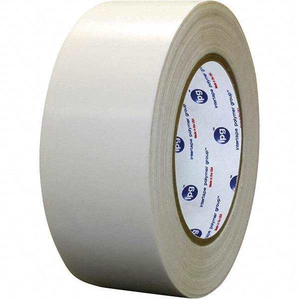 Packing Tape: Orange, Synthetic Rubber Adhesive