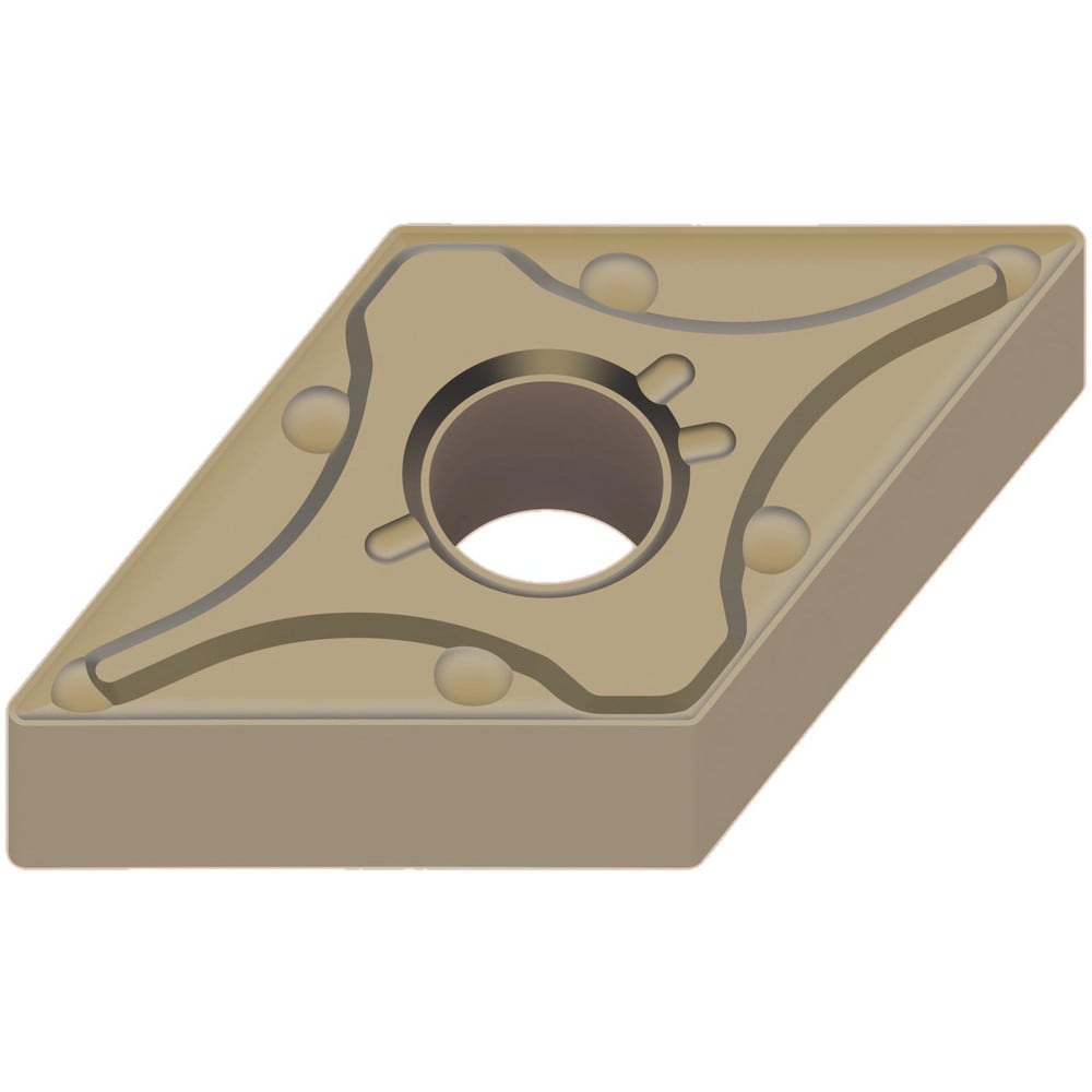 Turning Insert: DNMG443MA MC7025, Carbide