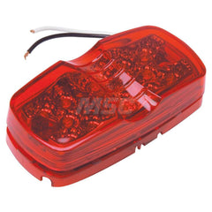 5.9" Long, LED Side Marker Light Kit