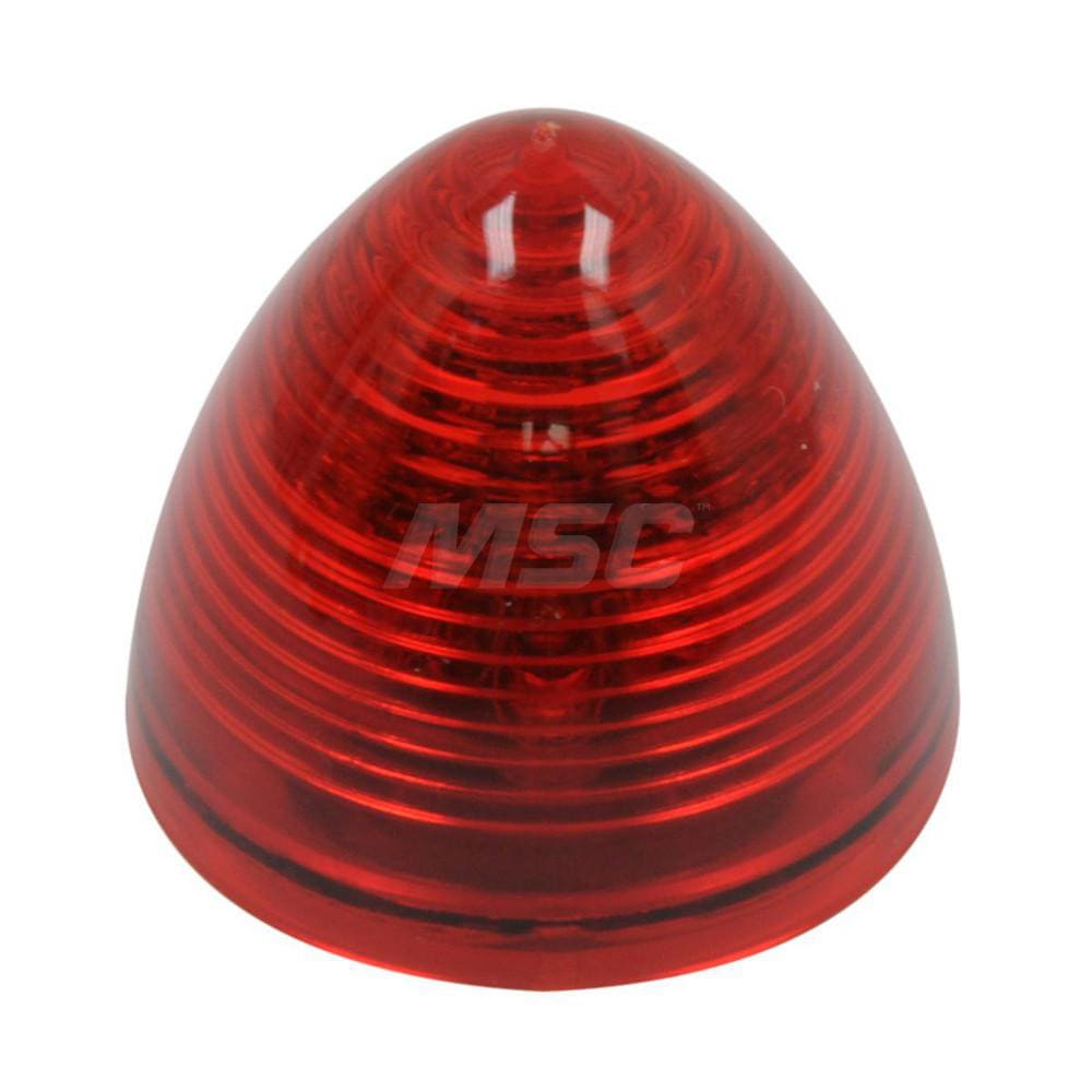 5.6" Long, LED Side Marker Light Kit