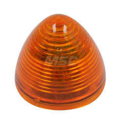 6" Long, LED Side Marker Light Kit