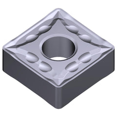 Turning Insert: SNMG432EMU AC5005S, Carbide