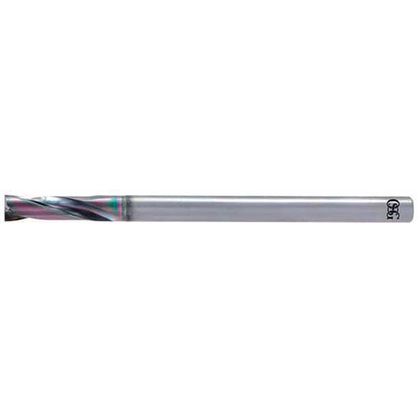 Screw Machine Length Drill Bit: 13.00 mm Dia, 0 deg Point