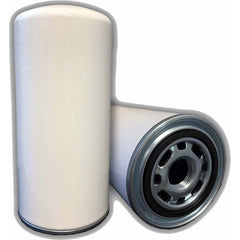 Replacement/Interchange Spin-On Hydraulic Filter Element: Cellulose, 10 &micro;