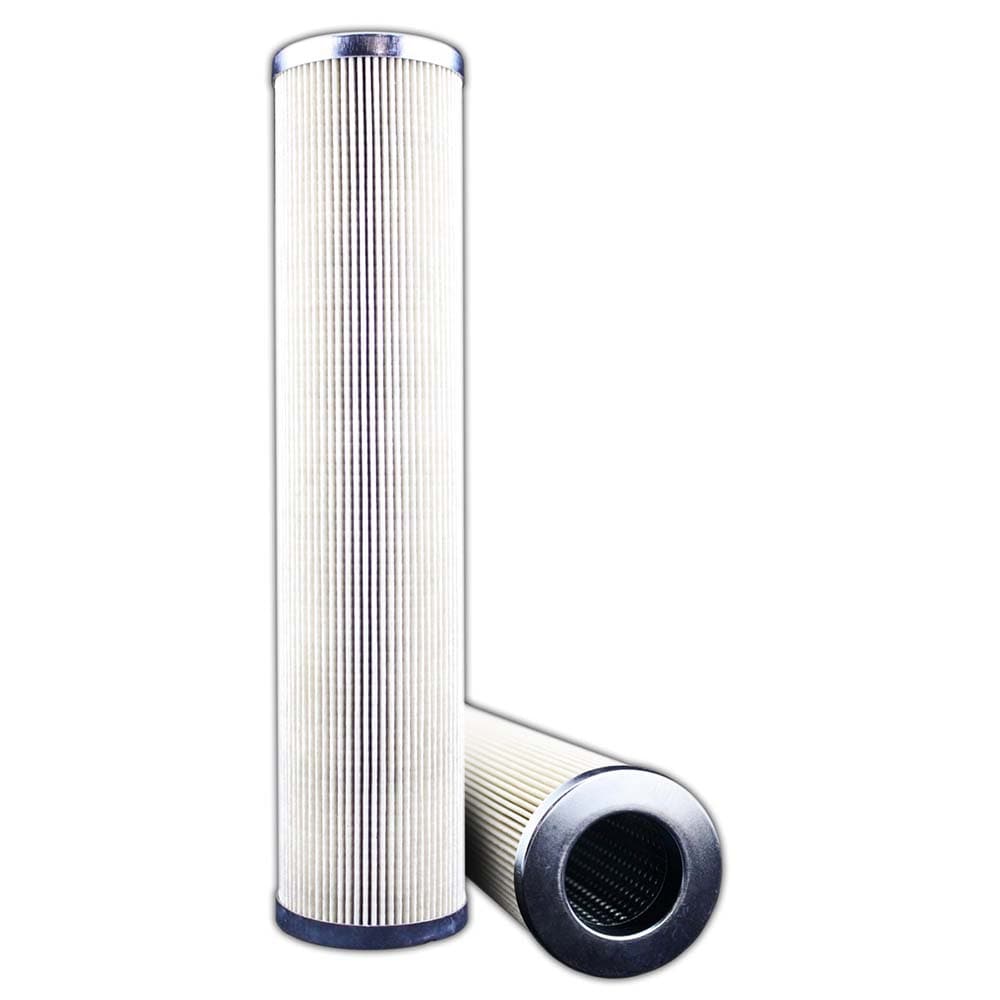 Replacement/Interchange Hydraulic Filter Element: Cellulose, 10 &micro;