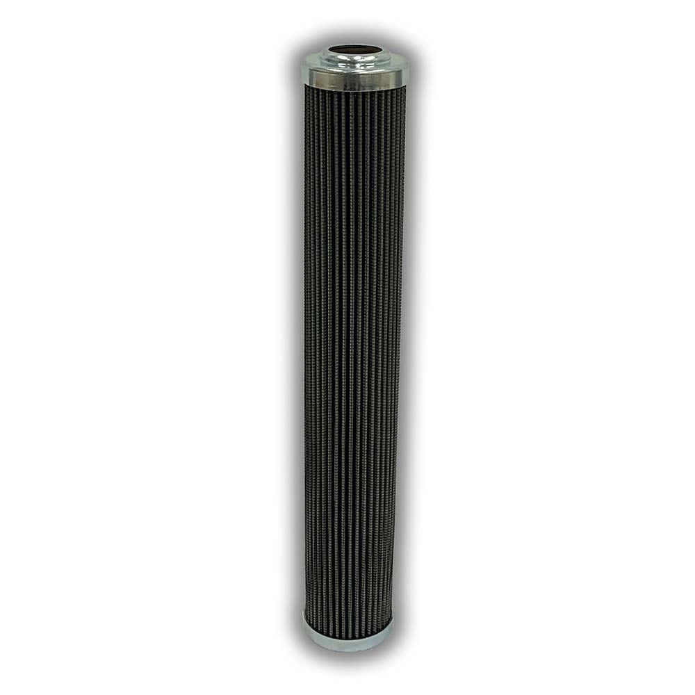 Replacement/Interchange Hydraulic Filter Element: Wire Mesh, 80 &micro;