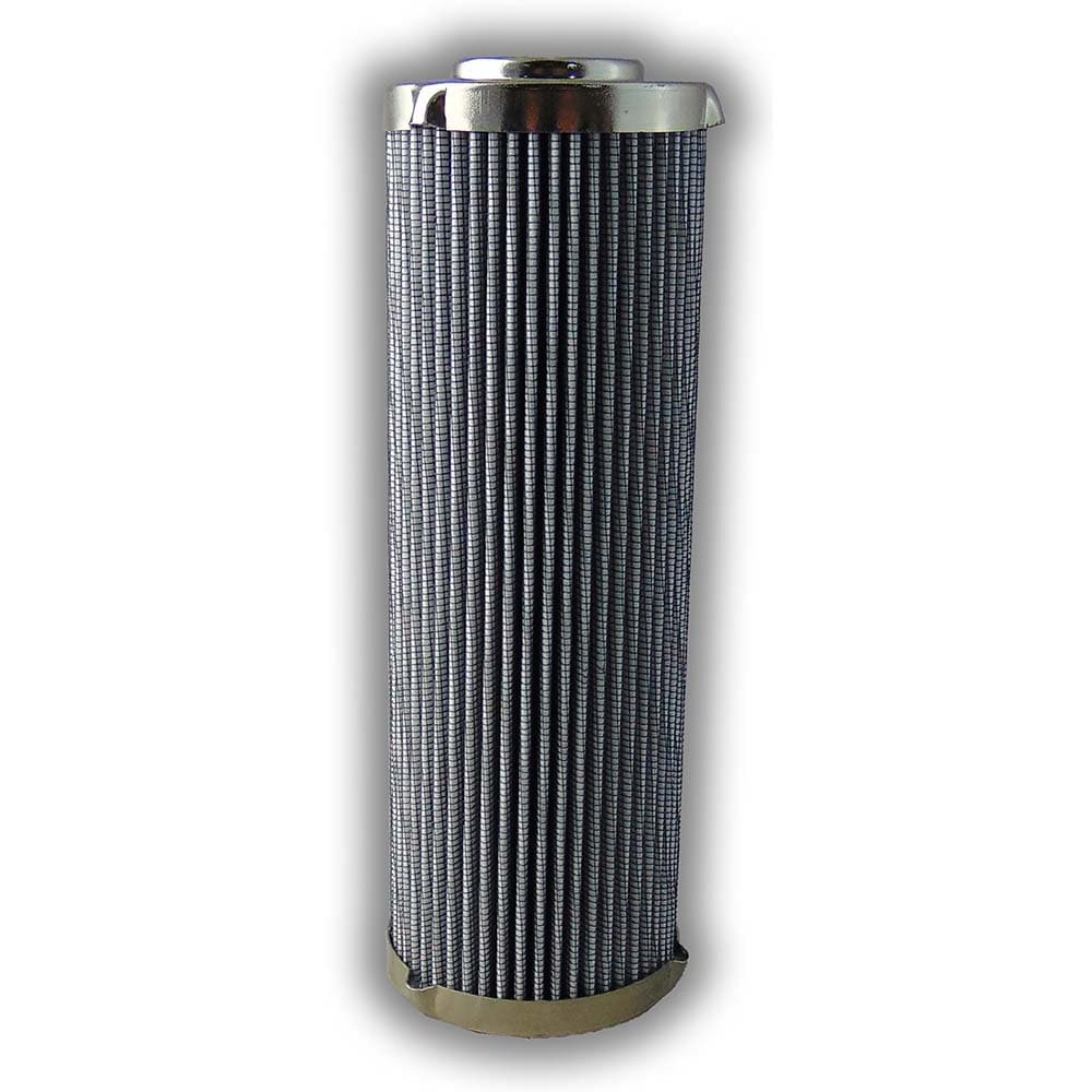 Replacement/Interchange Hydraulic Filter Element: Microglass, 5 &micro;