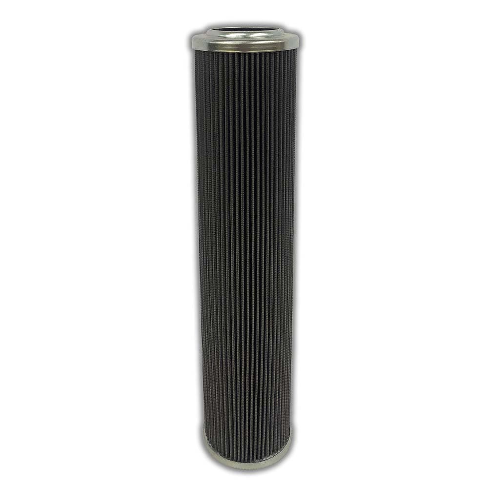 Replacement/Interchange Hydraulic Filter Element: Wire Mesh, 25 &micro;