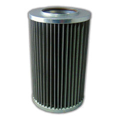 Replacement/Interchange Hydraulic Filter Element: Wire Mesh, 60 &micro;