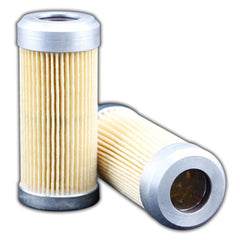 Replacement/Interchange Hydraulic Filter Element: Cellulose, 10 &micro;