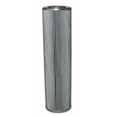 Replacement/Interchange Hydraulic Filter Element: Microglass, 5 &micro;