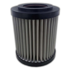 Replacement/Interchange Hydraulic Filter Element: Wire Mesh, 60 &micro;