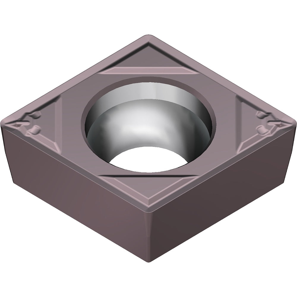 Turning Insert: CCMT32.50.5ELB AC6040M, Carbide