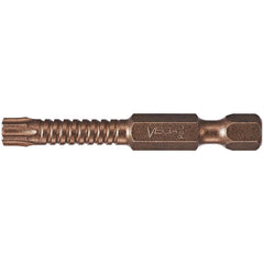 Torx Bit: T30 Torx