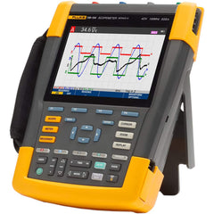 Brand: Fluke / Part #: FLUKE-190-104-III-S