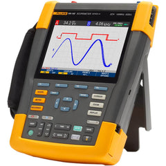 Brand: Fluke / Part #: FLUKE-190-102-III