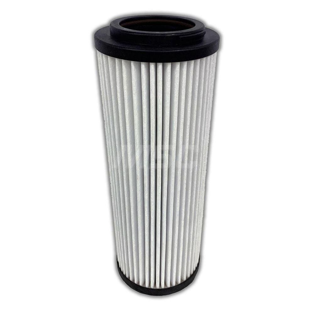 Replacement/Interchange Hydraulic Filter Element: Microglass & Water Removal, 10 &micro;