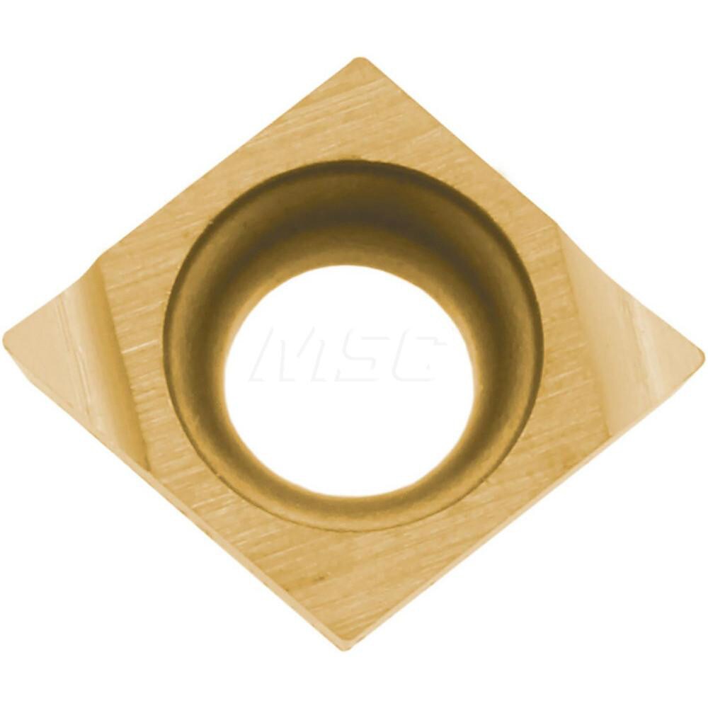 Boring Inserts; Insert Style: CCET; Insert Size Code: 141105; Insert Material: Cermet; Material Grade: P01, P10, P20; Manufacturer Grade: PV710