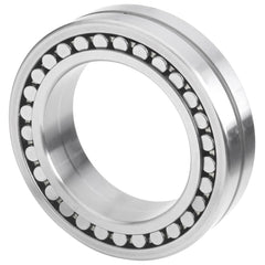 Spherical Roller Bearings; Type: Spherical Roller Bearing; Bore Diameter: 1.57; Dynamic Load Capacity: 4900; Static Load Capacity: 4500; Width (mm - 2 Decimals): 23.00; Bore Diameter (mm): 40.00