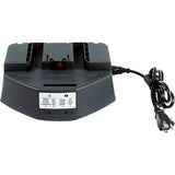 ProTeam - Vacuum Cleaner Parts & Accessories; Type: Charger ; For Use With: GoFree Flex Pro; GoFree Flex Pro II ; Contents: (1) Replacement Charger and Charger Cord ; Number of Pieces: 1.000