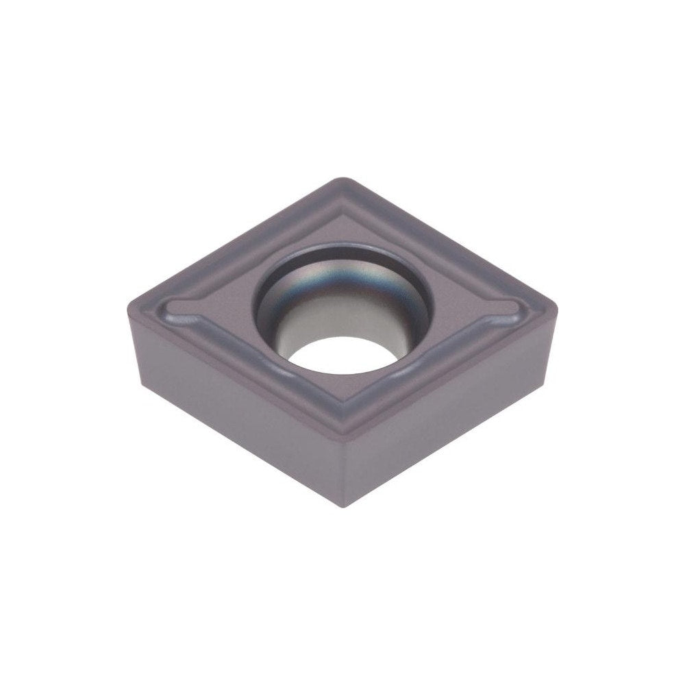 Turning Insert: CCMT21.51-24 AH120, Carbide