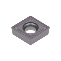 Turning Insert: CCMT21.51-24 AH120, Carbide