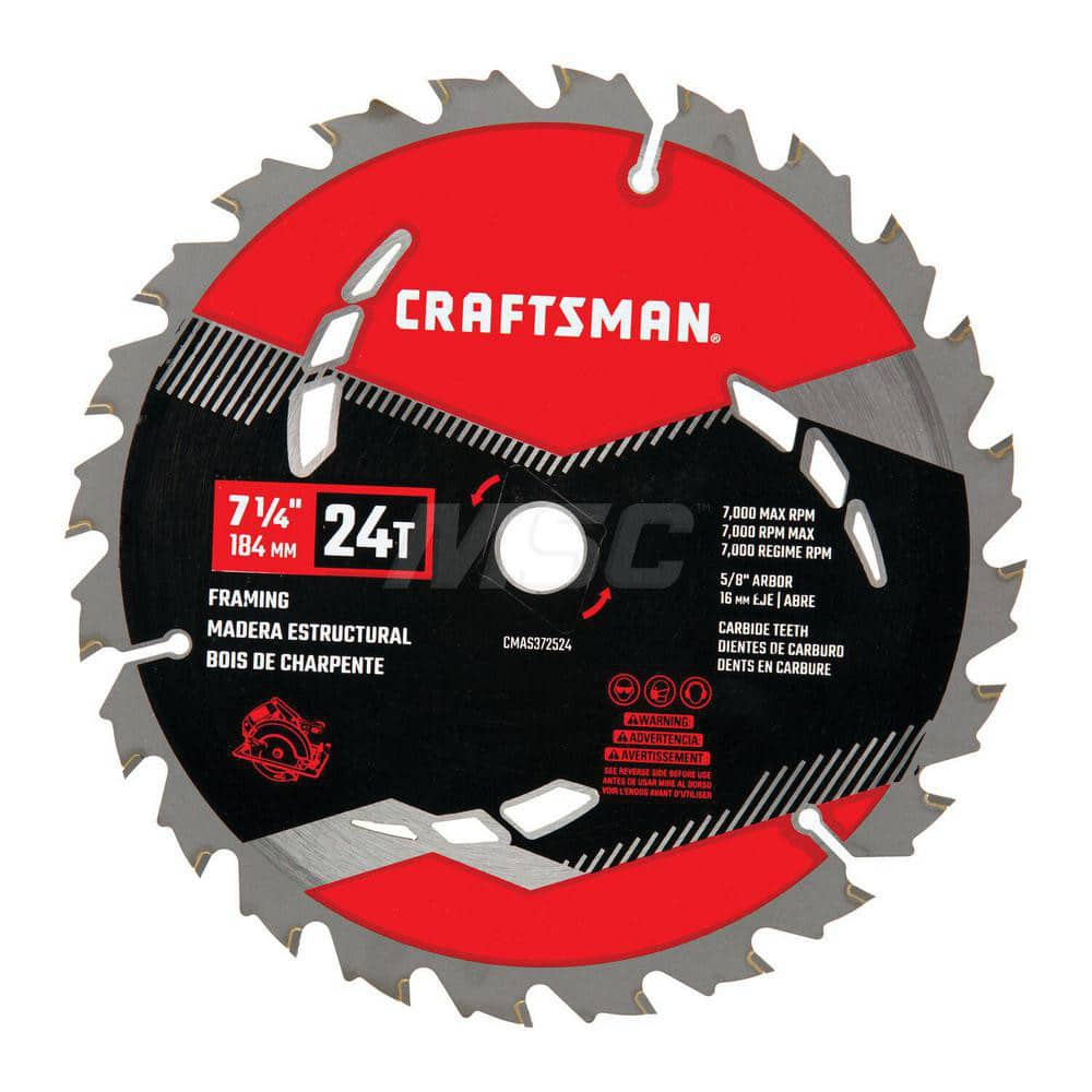 Brand: Craftsman / Part #: CMAS372524