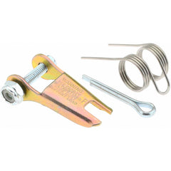 Hook Accessories; 1-1/2 TON CROSBY LATCH KIT