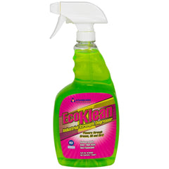 Degreaser:  1 qt, Bottle,