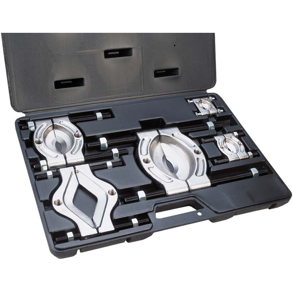 Chassis/Under Carriage Tools; Tool Type: Bearing Splitter; Material: Steel; Length (Inch): 22.546875, 22.546875 in; Length (mm): 22.546875 in