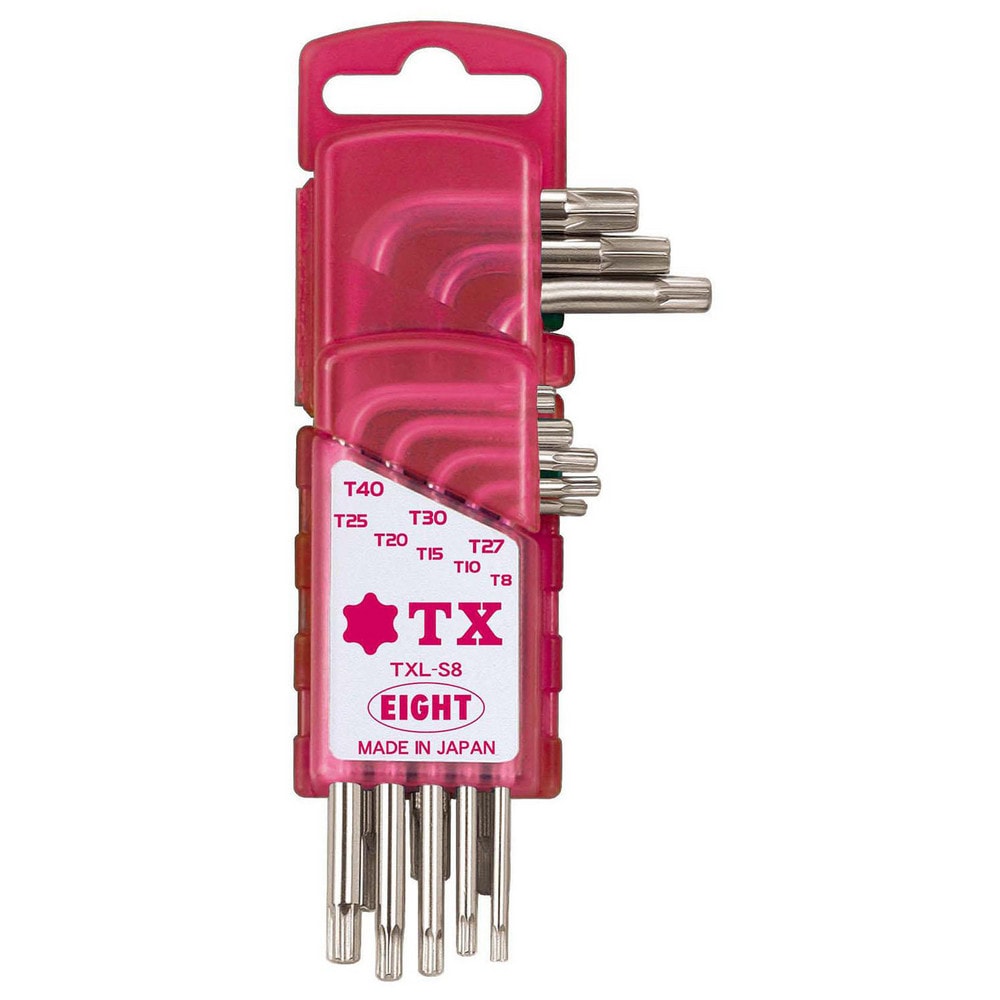 Brand: Eight Tool / Part #: TXL-S8