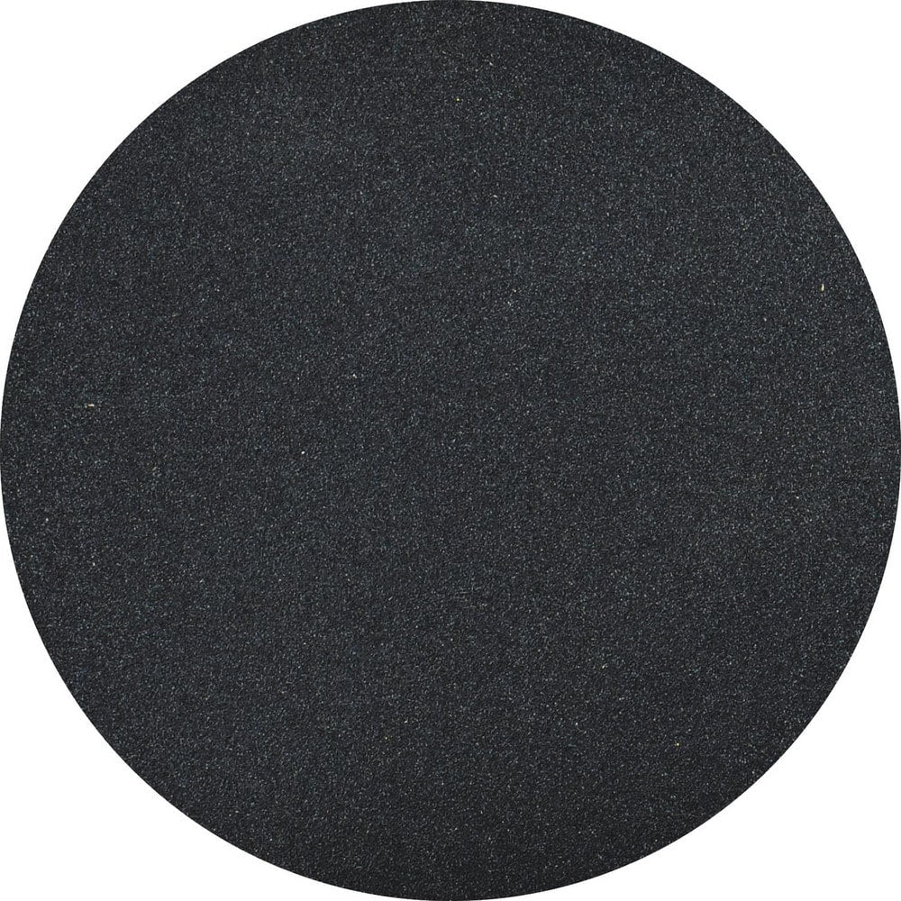 Plain Back Discs; Disc Diameter (Inch): 10; Abrasive Material: Silicon Carbide; Grit: 240; Grade: Very Fine