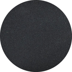 5" Dia,  36 Grit,  Silicon Carbide