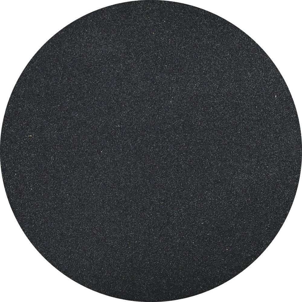 6" Dia,  60 Grit,  Silicon Carbide