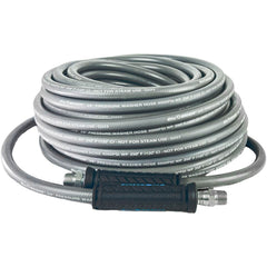 BluBird BluShield Single Wire 4000 psi 3/8" X 200' Non-Marking Pressure Washing Hose